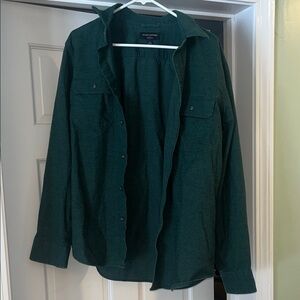 Banana Republic Chamois  Shirt